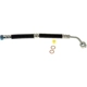 Purchase Top-Quality Power Steering Pressure Hose by EDELMANN - 80327 pa2