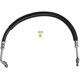 Purchase Top-Quality EDELMANN - 80329 - Power Steering Pressure Hose pa8