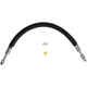 Purchase Top-Quality EDELMANN - 80330 - Power Steering Pressure Hose pa3