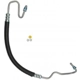 Purchase Top-Quality EDELMANN - 80332 - Power Steering Pressure Hose pa3