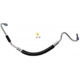 Purchase Top-Quality EDELMANN - 80337 - Power Steering Pressure Hose pa4