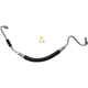 Purchase Top-Quality EDELMANN - 80337 - Power Steering Pressure Hose pa8