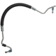Purchase Top-Quality EDELMANN - 80338 - Power Steering Pressure Hose pa9