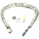 Purchase Top-Quality Power Steering Pressure Hose by EDELMANN - 80341 pa1