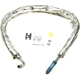 Purchase Top-Quality Power Steering Pressure Hose by EDELMANN - 80341 pa2