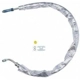 Purchase Top-Quality Power Steering Pressure Hose by EDELMANN - 80341 pa3