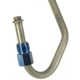 Purchase Top-Quality EDELMANN - 80352 - Power Steering Pressure Hose pa6