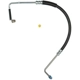 Purchase Top-Quality EDELMANN - 80353 - Power Steering Pressure Hose pa6