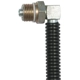 Purchase Top-Quality EDELMANN - 80353 - Power Steering Pressure Hose pa7