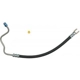 Purchase Top-Quality Power Steering Pressure Hose by EDELMANN - 80356 pa8