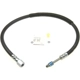 Purchase Top-Quality Power Steering Pressure Hose by EDELMANN - 80358 pa2