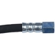 Purchase Top-Quality Power Steering Pressure Hose by EDELMANN - 80358 pa5