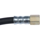 Purchase Top-Quality EDELMANN - 80361 - Power Steering Pressure Hose pa4