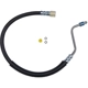 Purchase Top-Quality EDELMANN - 80361 - Power Steering Pressure Hose pa5