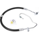 Purchase Top-Quality EDELMANN - 80362 - Power Steering Pressure Hose pa2