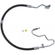 Purchase Top-Quality Power Steering Pressure Hose by EDELMANN - 80363 pa3