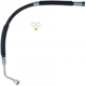 Purchase Top-Quality Power Steering Pressure Hose by EDELMANN - 80369 pa8