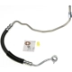 Purchase Top-Quality Power Steering Pressure Hose by EDELMANN - 80381 pa1