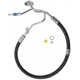 Purchase Top-Quality EDELMANN - 80383 - Power Steering Pressure Hose pa2