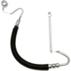 Purchase Top-Quality Power Steering Pressure Hose by EDELMANN - 80387 pa8