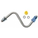 Purchase Top-Quality Power Steering Pressure Hose by EDELMANN - 80390 pa4