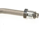 Purchase Top-Quality Power Steering Pressure Hose by EDELMANN - 80390 pa5