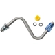 Purchase Top-Quality Power Steering Pressure Hose by EDELMANN - 80390 pa7