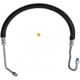 Purchase Top-Quality Power Steering Pressure Hose by EDELMANN - 80437 pa6