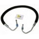 Purchase Top-Quality Power Steering Pressure Hose by EDELMANN - 80438 pa1