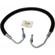 Purchase Top-Quality Power Steering Pressure Hose by EDELMANN - 80438 pa2