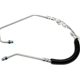Purchase Top-Quality Power Steering Pressure Hose by EDELMANN - 80440 pa8