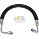Purchase Top-Quality Power Steering Pressure Hose by EDELMANN - 80446 pa2