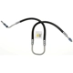 Purchase Top-Quality EDELMANN - 80447 - Power Steering Pressure Hose pa2