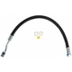 Purchase Top-Quality Power Steering Pressure Hose by EDELMANN - 80457 pa4