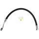 Purchase Top-Quality Power Steering Pressure Hose by EDELMANN - 80457 pa6