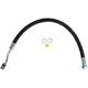 Purchase Top-Quality Power Steering Pressure Hose by EDELMANN - 80457 pa7