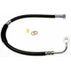 Purchase Top-Quality Power Steering Pressure Hose by EDELMANN - 80460 pa1