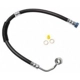 Purchase Top-Quality Power Steering Pressure Hose by EDELMANN - 80460 pa4