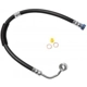 Purchase Top-Quality Power Steering Pressure Hose by EDELMANN - 80460 pa5
