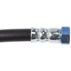 Purchase Top-Quality Power Steering Pressure Hose by EDELMANN - 80460 pa7
