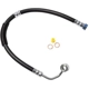 Purchase Top-Quality Power Steering Pressure Hose by EDELMANN - 80460 pa9