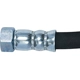 Purchase Top-Quality Power Steering Pressure Hose by EDELMANN - 80461 pa5