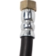 Purchase Top-Quality Power Steering Pressure Hose by EDELMANN - 80464 pa10