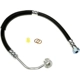 Purchase Top-Quality Power Steering Pressure Hose by EDELMANN - 80464 pa2