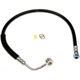 Purchase Top-Quality Power Steering Pressure Hose by EDELMANN - 80468 pa2