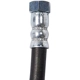 Purchase Top-Quality Power Steering Pressure Hose by EDELMANN - 80469 pa6