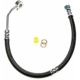Purchase Top-Quality Power Steering Pressure Hose by EDELMANN - 80470 pa1