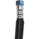 Purchase Top-Quality Power Steering Pressure Hose by EDELMANN - 80471 pa6