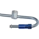 Purchase Top-Quality Power Steering Pressure Hose by EDELMANN - 80474 pa12