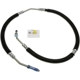 Purchase Top-Quality EDELMANN - 80475 - Power Steering Pressure Hose pa2